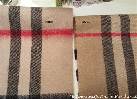 burberry lambswool scarf fake vs real|burberry scarf labeled.